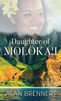 Cover: Daughter of Moloka'i - Thorndike Press Large Print