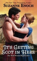 Cover: It's Getting Scot in Here - Thorndike Press Large Print