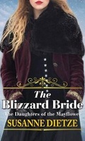 Cover: The Blizzard Bride - Cengage Gale