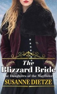 Enlarge image Cover: The Blizzard Bride - Cengage Gale