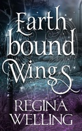 Cover: Earthbound Wings - Willow Hill Books