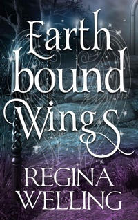 Enlarge image Cover: Earthbound Wings - Willow Hill Books