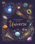 Cover: The Mysteries of the Universe - DK Children