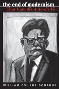 Cover: The End of Modernism - The University of North Carolina Press