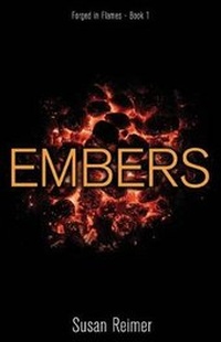 Enlarge image Cover: Embers - Word Alive Press