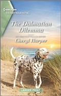 Cover: The Dalmatian Dilemma - Harlequin