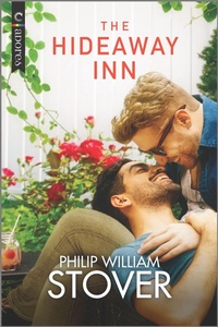 Enlarge image Cover: The Hideaway Inn - Carina Press