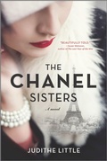 Cover: Chanel Sisters (Original) - HARLEQUIN SALES CORP