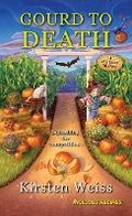 Cover: Gourd to Death - Kensington Publishing