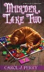 Cover: Murder, Take Two - Kensington Publishing