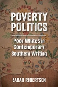Cover: Poverty Politics - Princeton University Press
