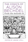 Cover: The Comics of Alison Bechdel - NYU Press