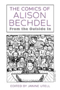 Cover: The Comics of Alison Bechdel - NYU Press