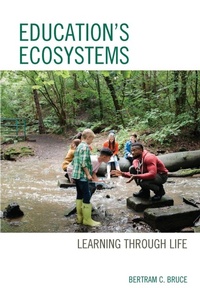 Enlarge image Cover: Education's Ecosystems - Rowman & Littlefield Publishers
