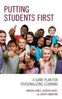 Cover: Putting Students First - Rowman & Littlefield Publishers