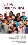 Cover: Putting Students First - Rowman & Littlefield Publishers