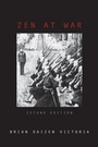 Cover: Zen at War - Rowman & Littlefield Publishers