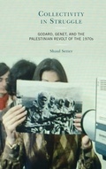 Cover: Collectivity in Struggle - Lexington Books