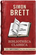 Cover: Bibliotheca Classica - MysteriousPress.com/Open Road