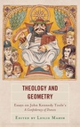 Cover: Theology and Geometry - Lexington Books