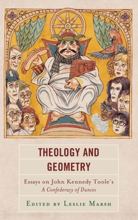Enlarge image Cover: Theology and Geometry - Lexington Books