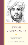 Cover: Swami Vivekananda - Lexington Books