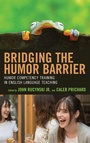 Cover: Bridging the Humor Barrier - Lexington Books