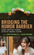 Cover: Bridging the Humor Barrier - Lexington Books