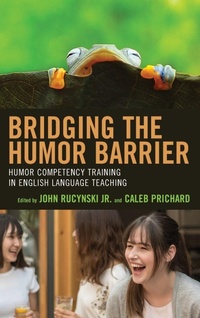 Enlarge image Cover: Bridging the Humor Barrier - Lexington Books