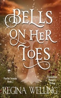 Cover: Bells on Her Toes - Willow Hill Books