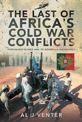 Cover: The Last of Africa's Cold War Conflicts - Pen & Sword Military