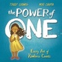 Cover: The Power of One - Knopf Books for Young Readers