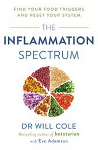 Enlarge image Cover: The Inflammation Spectrum - Hodder & Stoughton