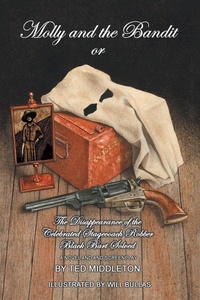 Abbildung von: Molly and the Bandit - iUniverse