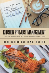 Abbildung von: Kitchen Project Management - iUniverse