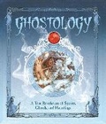 Cover: Ghostology - Candlewick Press,U.S.