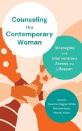 Cover: Counseling the Contemporary Woman - Rowman & Littlefield Publishers