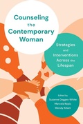Cover: Counseling the Contemporary Woman - Rowman & Littlefield Publishers