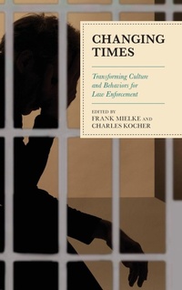 Enlarge image Cover: Changing Times - Rowman & Littlefield Publishers