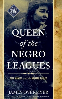 Abbildung von: Queen of the Negro Leagues - Rowman & Littlefield Publishers
