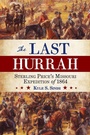 Cover: The Last Hurrah - Rowman & Littlefield Publishers