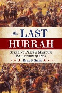 Enlarge image Cover: The Last Hurrah - Rowman & Littlefield Publishers