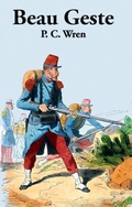 Cover: Beau Geste - Wilder Publications, Inc.