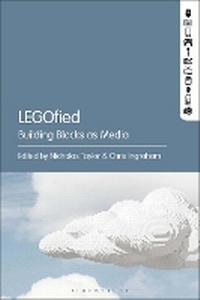 Enlarge image Cover: LEGOfied - Bloomsbury Academic USA