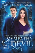 Cover: Sympathy for the Devil (The Devil You Know, #1) - Dark Valentine Press