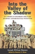 Cover: Into the Valley of the Shadow - Hellgate Press