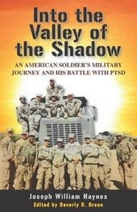 Enlarge image Cover: Into the Valley of the Shadow - Hellgate Press