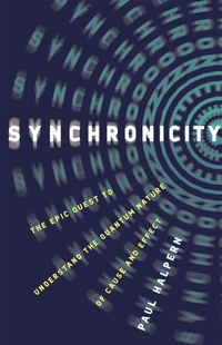 Abbildung von: Synchronicity - Basic Books