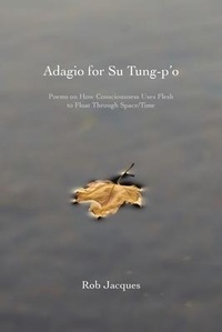 Abbildung von: Adagio for Su Tung-p'o - Fernwood Press