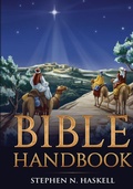 Cover: Bible Handbook - Waymark Books